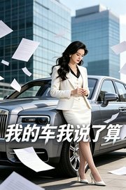 我的车我说了算