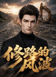 修路的风波