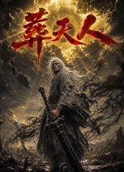 葬天人