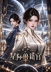 星际兽籍官第2季