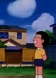 应该早点刷《哆啦A梦》三体丸下，真的很值