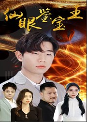仙眼鉴宝王