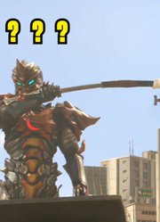 欧布奥特曼拍摄花絮，演员的心酸只有他们自己知道，真是太辛苦了