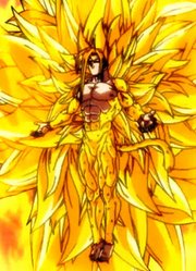 龙珠：孙悟空的血脉觉醒，超级赛亚人100登场，杀死大神官和维斯