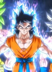 龙珠：高中生转生成为雅木茶，截获孙悟空的机缘，差点杀死贝吉塔