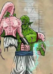 龙珠：比克和内鲁合体，战斗力达到200万，实力超越了弗利萨