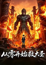从零开始救大圣