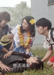 欧布奥特曼英雄传魔格庞顿袭来!盛夏之空注意防火精简版