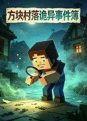 方块村落诡异事件簿