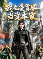 我在凌霄界当资本家