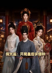 假太监：开局皇后求借种