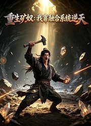 重生矿奴：我靠融合系统逆天