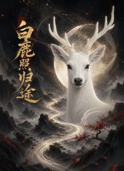 白鹿照归途