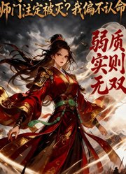 弱质实则无双