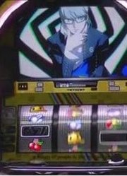 【试玩】persona4theslot