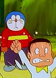 《哆啦A梦》一模一样宠物饲料下太好看了，大家都在讨论