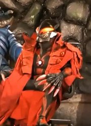 奥特曼舞台剧：贝利亚重新复活，收了一大批宇宙人当小弟