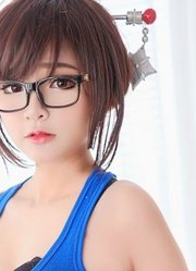 小姐姐给你补充营养！全球优质cosplay精选第一期