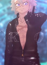 鬼灭之刃MMD：不死川、富冈、炼狱三位柱的《INTERGALACTIA》