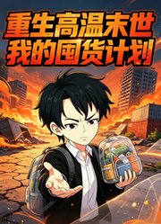 重生高温末世我的囤货计划