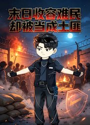 末日收容难民却被当成土匪