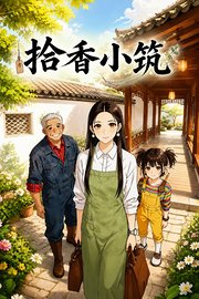拾香小筑
