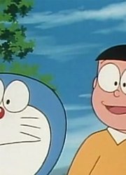 小祖宗昨天开始老看《哆啦A梦》逆成长眼镜中，游戏都不玩了