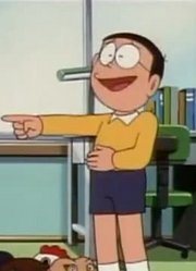 《哆啦A梦》小鸟帽上真的厉害，甚至连班长都在讨论