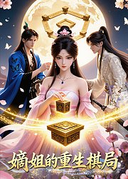 嫡姐的重生棋局