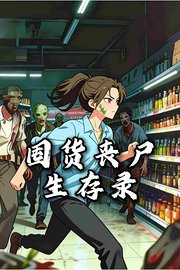 囤货丧尸生存录