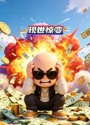 现世惊变