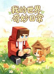 我的世界奇妙日常