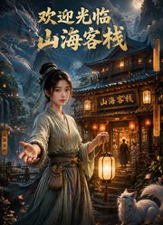 欢迎光临山海客栈