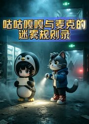 咕咕嘎嘎与麦克的迷雾规则录