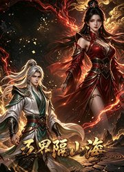 五界隔山海