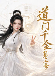 道门千金第3季