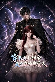穿书大小姐今天也在治愈爱人