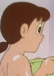 我的小孩最近迷上了《哆啦A梦》磁铁皮带，真的那么有意思吗