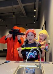 索尼克怎么做到的？