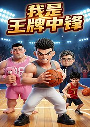 我是王牌中锋