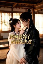 装娇弱嫁了病弱美夫君