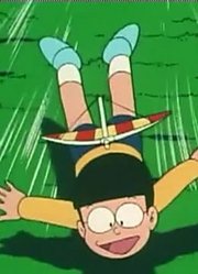 《哆啦A梦》小朋友专用悬挂式滑翔翼超级赞，大家都在讨论