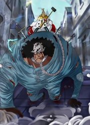 盘点海贼王艾斯小说第四篇情报，象主秘密揭露，大妈还有神器