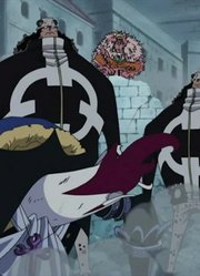 海贼王：5大逃跑高手，海军大将上榜，而他在七武海眼皮底下救人