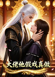 大佬他假戏真做