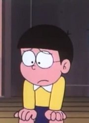 我们家小孩最近迷上了《哆啦A梦》年终奖金倍，真的那么有意思吗