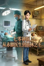七零神医，从赤脚医生到雨林之王