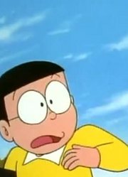 讲真的,虚拟游戏板可能是《哆啦A梦》里最值得看的了呢