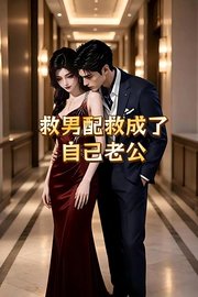 救男配救成了自己老公