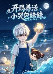 开局养活小哭包妹妹